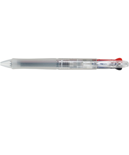 パイロット（PILOT）　アクロボール3　0.7mm　細字　ノンカラー