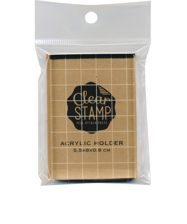 こどものかお　アクリルホルダー　H　1981－001