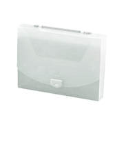 2ウェイケース「がっちりワイド」　AP-956　ホワイト