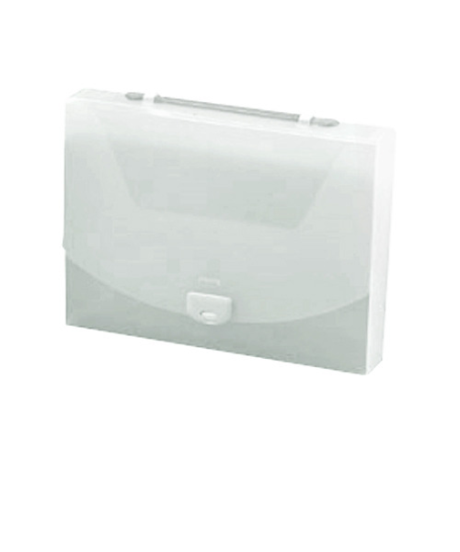 2ウェイケース「がっちりワイド」　AP-956　ホワイト