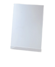 セキセイ　Sスタンド　片面　A4タテ　SSD－2737