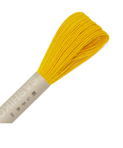 オリムパス 刺し子糸 16