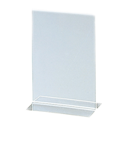 セキセイ　Sスタンド　両面　A6タテ　SSD－2753