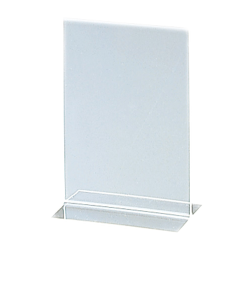 セキセイ　Sスタンド　両面　A6タテ　SSD－2753