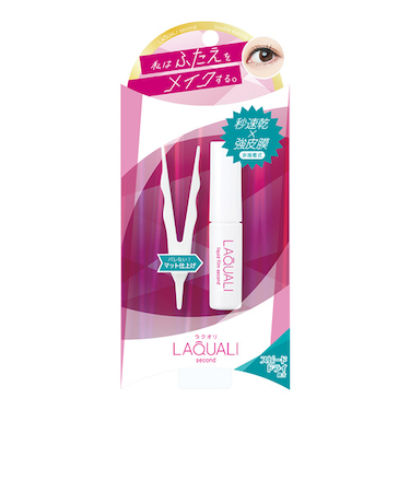 ラクオリ（LAQUALI）　リキッドフィルム2　NN　4mL
