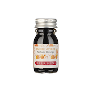 エルバン（HERBIN）　香り付きインク　10mL　hb13756s　オレンジ