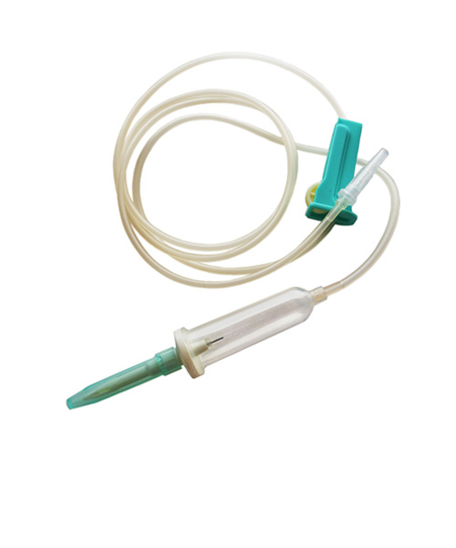 液量コネクター　130cm