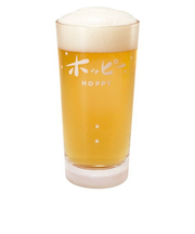 ホッピー　タンブラー　435ml