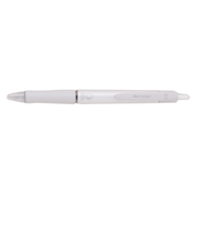 パイロット（PILOT）　アクロボール　Tシリーズ　0.3mm　BAB－15MFT－WB　ホワイト