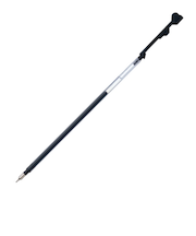 パイロット（PILOT）　ハイテックCコレト専用替芯　0.3mm　LHKRF-10C3-B　ブラック