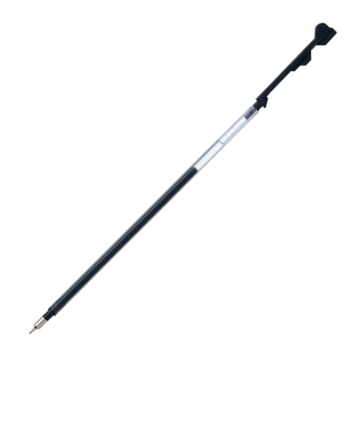 パイロット（PILOT）　ハイテックCコレト専用替芯　0.3mm　LHKRF-10C3-B　ブラック
