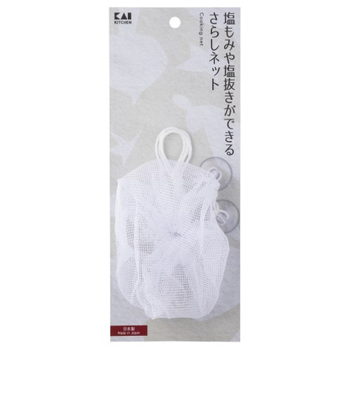 貝印（KAI）　さらしネット　DH8068