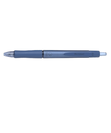 パイロット（PILOT）　アクロボール　Tシリーズ　0.3mm　BAB－15MFT－NVB　ネイビー