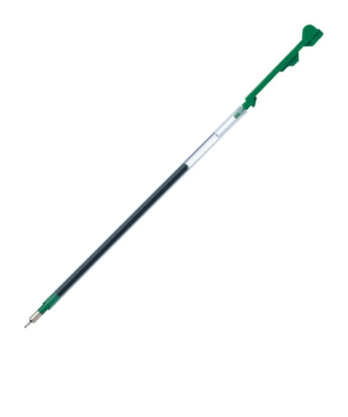 パイロット（PILOT）　ハイテックCコレト専用替芯　0.3mm　LHKRF-10C3-G　グリーン