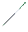 パイロット（PILOT）　ハイテックCコレト専用替芯　0.3mm　LHKRF-10C3-G　グリーン