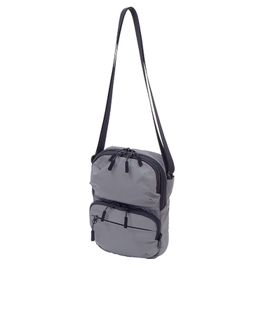 ソロ・ツーリスト　セーフティショルダーポーチ　ST‐SP　グレー