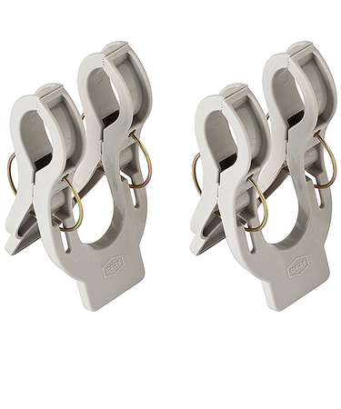 セキスイ　竿止め　13×7×7cm