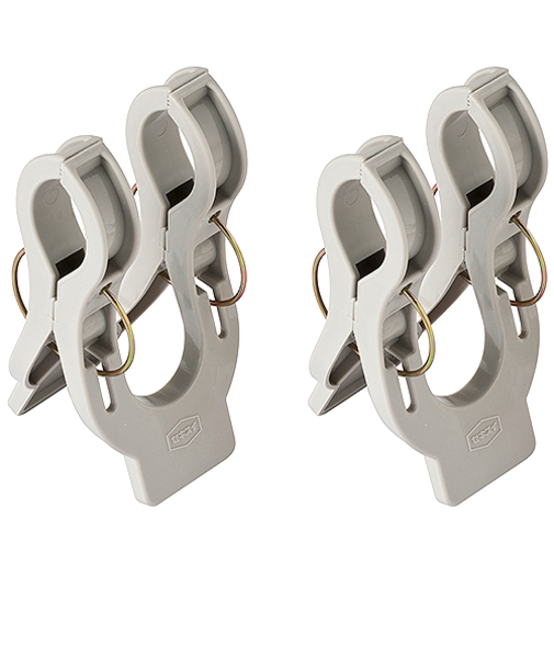 セキスイ　竿止め　13×7×7cm