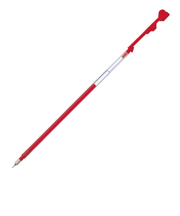 パイロット（PILOT）　ハイテックCコレト専用替芯　0.3mm　LHKRF-10C3-R　レッド