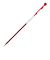 パイロット（PILOT）　ハイテックCコレト専用替芯　0.3mm　LHKRF-10C3-R　レッド