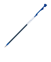 パイロット（PILOT）　ハイテックCコレト専用替芯　0.3mm　LHKRF-10C3-L　ブルー