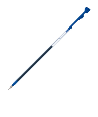 パイロット（PILOT）　ハイテックCコレト専用替芯　0.3mm　LHKRF-10C3-L　ブルー