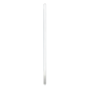 オカ　ガラス棒　9mm×30cm