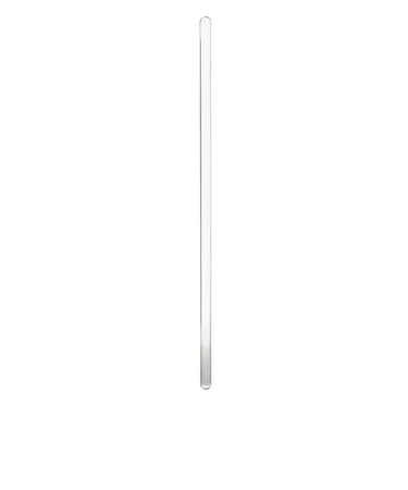 オカ　ガラス棒　9mm×30cm