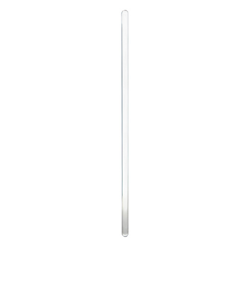 オカ　ガラス棒　9mm×30cm