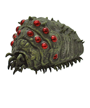 エンスカイ プルバックコレクション 風の谷のナウシカ 王蟲/怒りの紅 PBC-05B