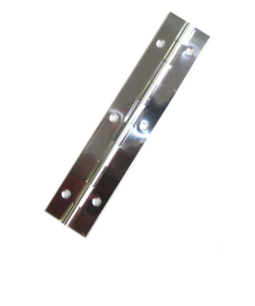 ステンレス長丁番　150mm