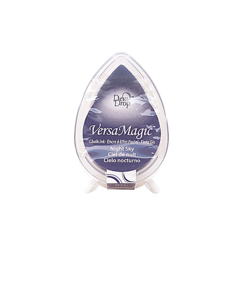 ツキネコ　バーサマジック（Versa　Magic）　デュードロップ　GD-56　ナイトスカイ