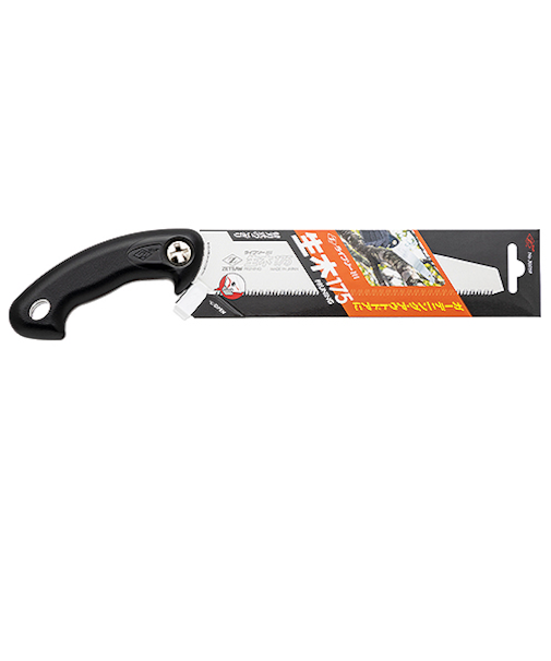 ゼットソー　ライフソー　生木　175　30059　本体