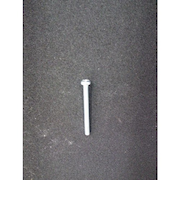 八幡ねじ　なべ小ねじ　M2．6×8mm　P0．45