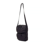 ソロ・ツーリスト　セーフティショルダーポーチ　ST‐SP　ブラック