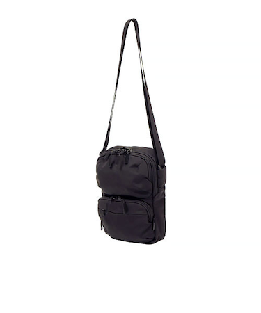 ソロ・ツーリスト　セーフティショルダーポーチ　ST‐SP　ブラック