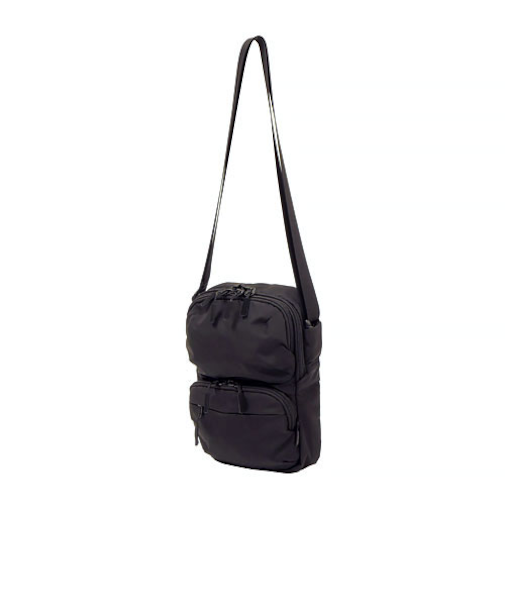 ソロ・ツーリスト　セーフティショルダーポーチ　ST‐SP　ブラック