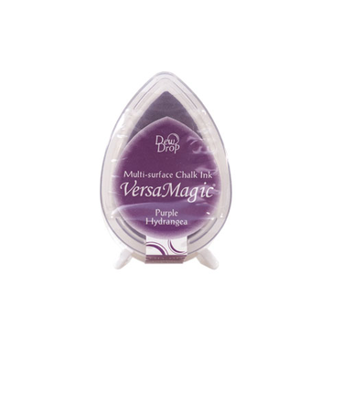 ツキネコ　バーサマジック（Versa　Magic）　デュードロップ　GD-55　パープルハイドランジア