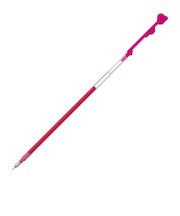 パイロット（PILOT）　ハイテックCコレト専用替芯　0.3mm　LHKRF-10C3-P　ピンク