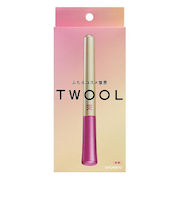 トゥール（TWOOL）　ダブル　アイリッドグルー　接着タイプ