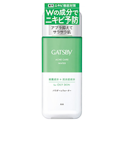 ギャッツビー　薬用アクネケアウォーター　200mL