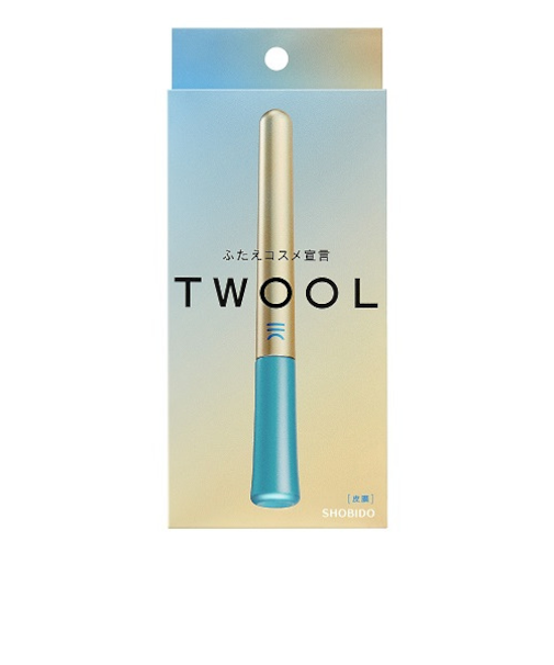トゥール（TWOOL）　ダブル　アイリッドハイブリッドフィルム　被膜タイプ