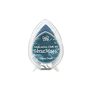 ツキネコ　バーサマジック（Versa　Magic）　デュードロップ　GD-57　オーシャンデプス