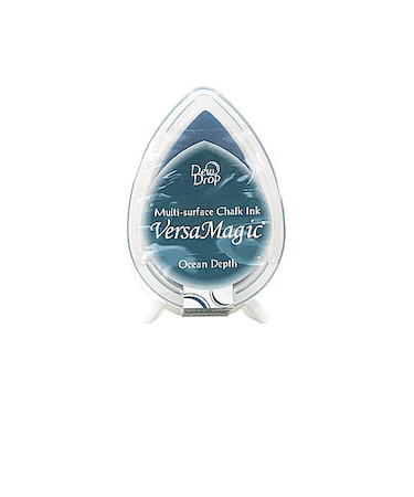 ツキネコ　バーサマジック（Versa　Magic）　デュードロップ　GD-57　オーシャンデプス