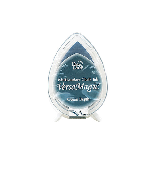 ツキネコ　バーサマジック（Versa　Magic）　デュードロップ　GD-57　オーシャンデプス