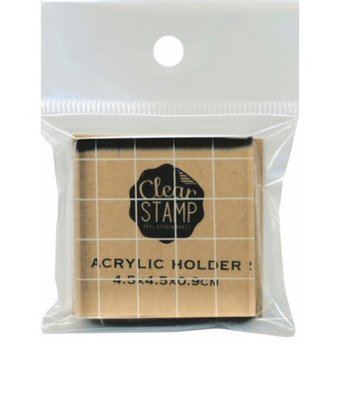 こどものかお　アクリルホルダー　E　1980－001