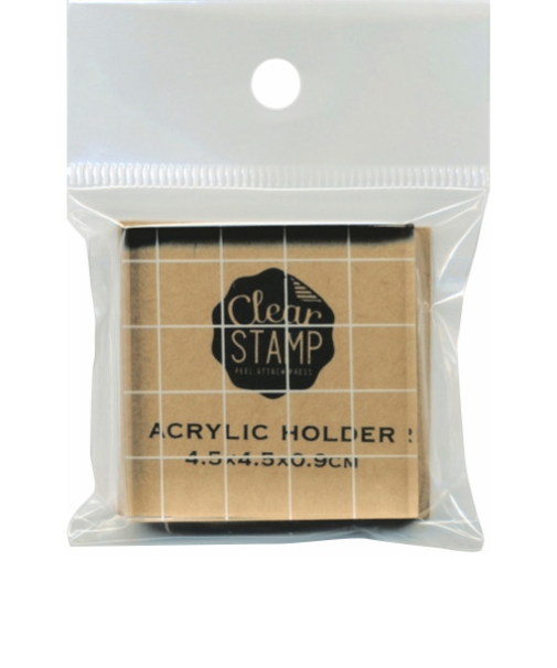 こどものかお　アクリルホルダー　E　1980－001