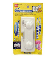 ニトムズ　はがせるキャビネット　ストッパーM6360