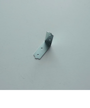 コニ・ビオラ　金折れ外折れ　ユニクロ25mm　K－101　4ケ入