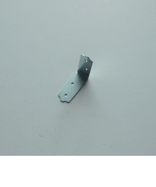 コニ・ビオラ　金折れ外折れ　ユニクロ25mm　K－101　4ケ入